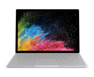 Microsoft Surface Book 2 15 i7-8650U/16GB/256GB/W10P GTX1060 - 412074 - zdjęcie 4